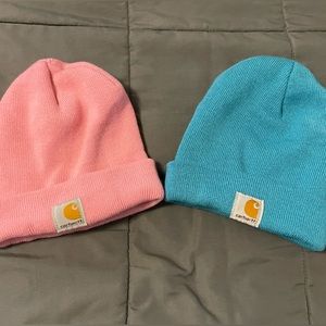 Youth Carhartt beanies